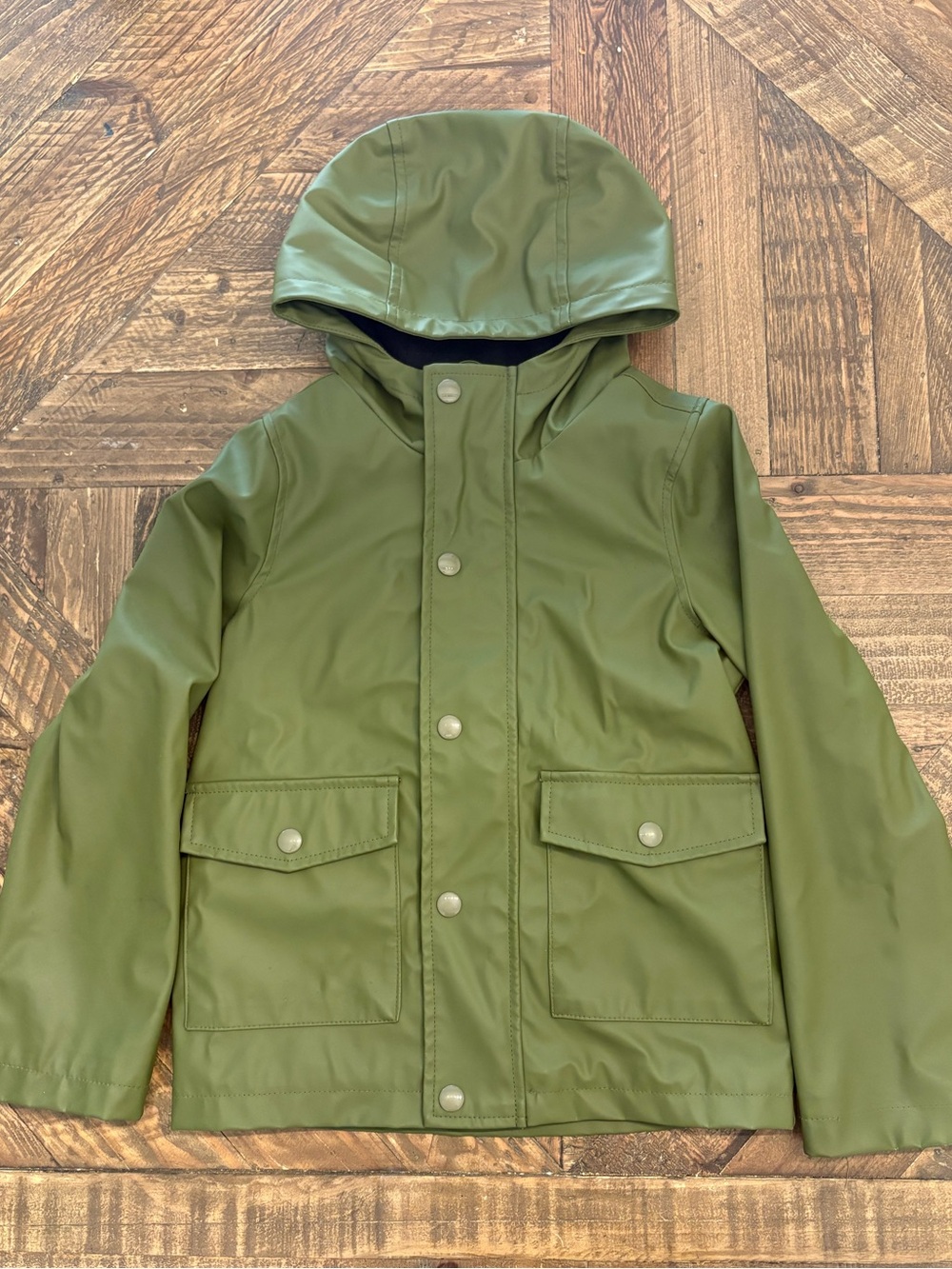 Joe Fresh Boys Lined Fall Jacket